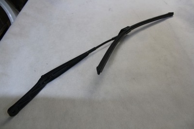 Важіль щітка ліва двірники vw scirocco 1k8955409 фото №1