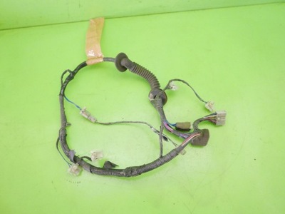 Электропроводка жгут дверь перед левая kia sportage i фото №1