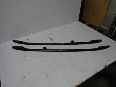 Рейлинг рейлинги кровельные volkswagen golf vi 6 kombi фото №1