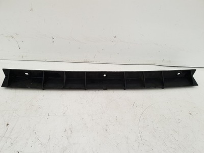 Направляющая бампера задняя 2518851421 mercedes r w251 eu фото №1