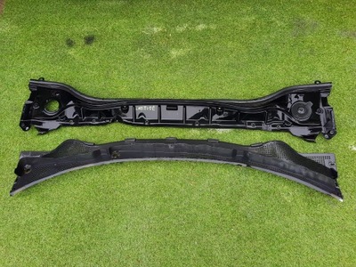 Жабо повний renault latitude фото №1