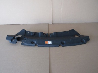 Ford kuga mk2 2013-2019 решітка радіатора бампера перед фото №1