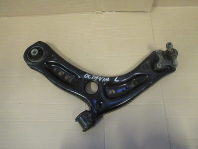 Skoda octavia iii важіль лівий фото №1