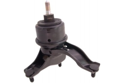 Подушка двигателя правая масляная toyota highlander фото №1