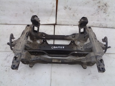 Підрамник підрамник vw crafter mercedes sprinter 906 фото №1