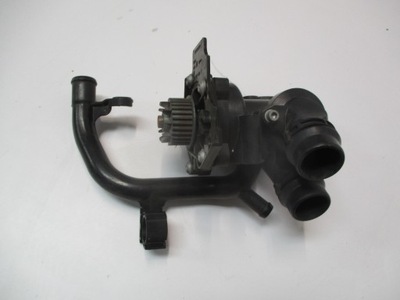 НАСОС ВОДЫ VW AUDI SEAT 06J121026F