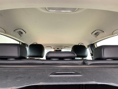 Mercedes b klasa w246 потолок podufitówka фото №1