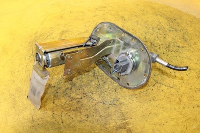 Насос пального toyota carina 1.6 b фото №1