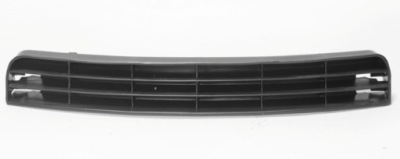 Решётка радиатора решётка радиатора w бампере перед dół audi a6 c4 94-97 фото №1