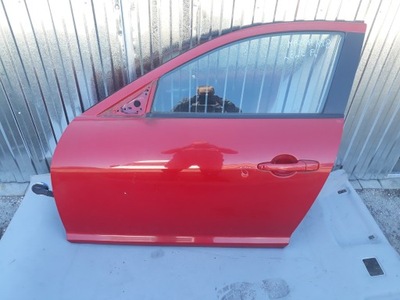 Дверь левый перед левая передние mazda rx8 rx-8 фото №1