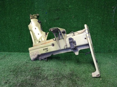 Opel adam чверть лонжерон ліва передня фото №1