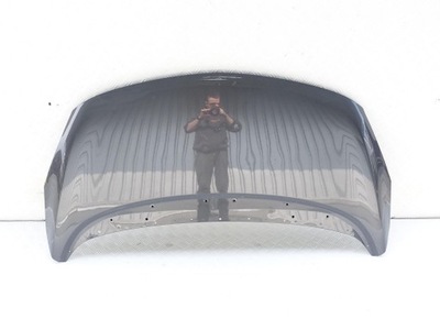 Opel meriva b ii 10-17 капот крышка перед фото №1