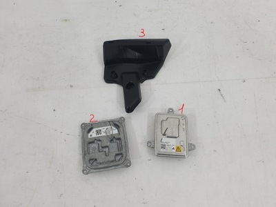 CAMARO CADILLAC CTS TRANSFORMATORIUS LED 22907456 