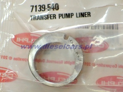ELEMENT POMPY DPA Delphi 7139-540