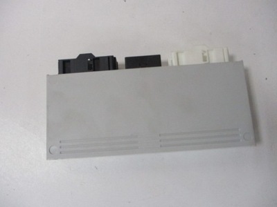 MODULE CONTROL UNIT FUEL HELBAKO BMW X5 G05 9450773  