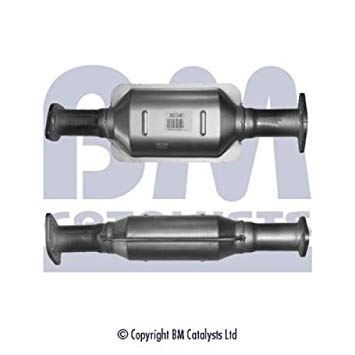 Каталізатор kia carens ii фото №1