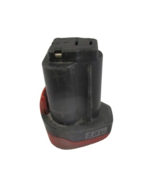 Batérie Metabo 10,8 V 2.0 Ah 625438