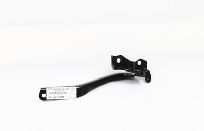 Петля капот правий subaru outback 14- фото №1