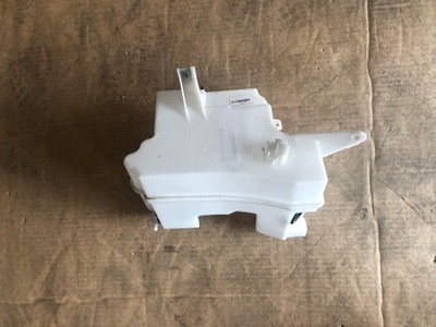 Бак бачок омивача ford focus mk4 фото №1