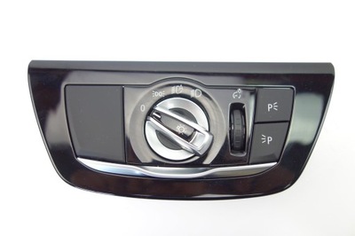 Переключатель света bmw g30 g31 9493731 фото №1
