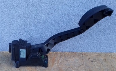 Педаль потенциометр газа alfa romeo 147 0281002380 фото №1