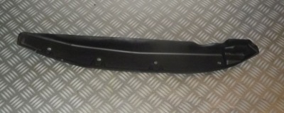 Mercedes r w251 защита крыла правая шумоизоляция фото №1