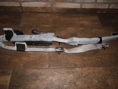 Bmw x1 e84 шторка безпеки права сторона фото №1