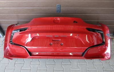 Бампер задня задній bmw i8 i 8 фото №1