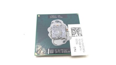 Procesor Intel Celeron M 585 2,16GHz SLB6L