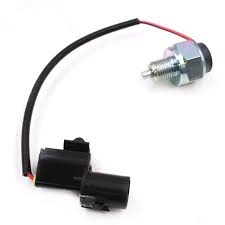 Датчик редуктор pajero 1991-2004 mb896028 org фото №1