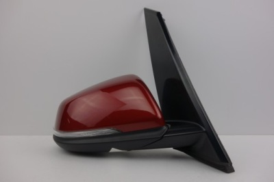 Дзеркало праве bmw f46 6pin фото №1