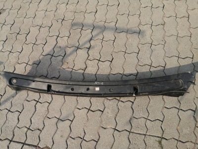 Жабо renault trafic 8200020540 europa фото №1