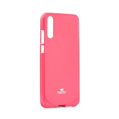 ETUI JELLY CASE MERCURY GOOSPERY DO HUAWEI P20