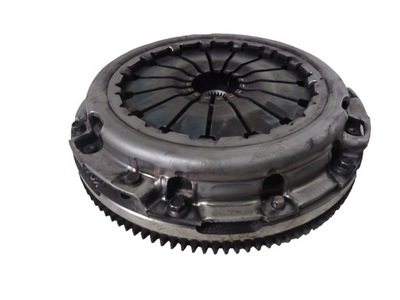 Зчеплення колесо двомасовий mazda cx3 2.0 бензин фото №1