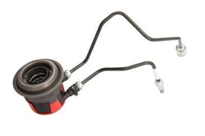 Циліндр зчеплення land rover freelander 2000-2006 новий фото №1