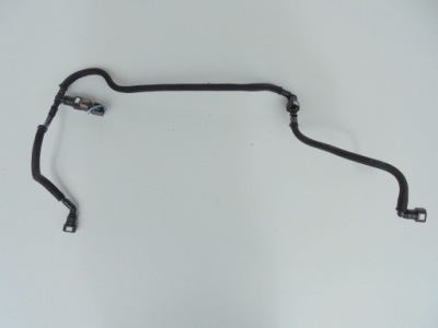 Nissan x-trail t32 wąż шланг трубка топлива датчик 13- фото №1