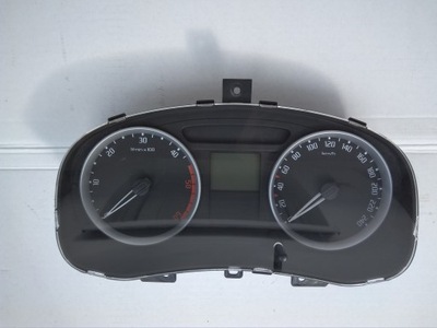 Skoda fabia 2 ii 1.9 roomster счетчик 5j0920810c фото №1