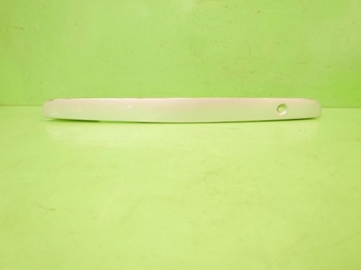 Накладка молдинг кришки задня 22v mazda premacy i cp fl фото №1