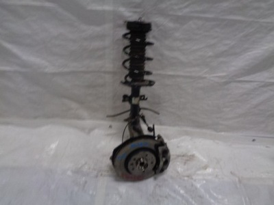 Kadjar амортизационная стойка поворотный кулак амортизатор правый фото №1