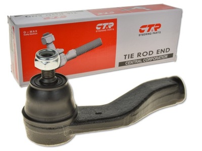 END DRIVE SHAFT KIEROWNICZEGO LEFT CET-214L CTR  