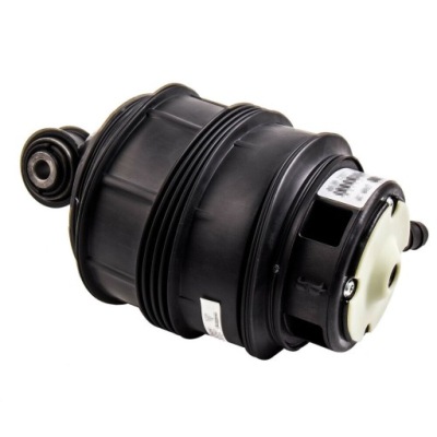 Подушка підвіска пневмоподушка пневматичний airmatic mercedes w211 cls w219 задня фото №1