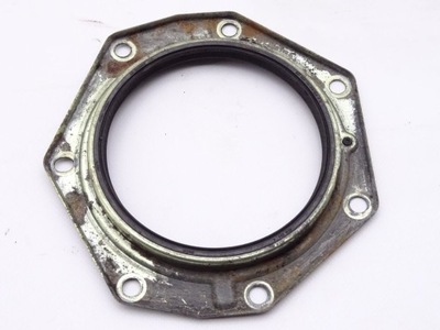 FIAT DUCATO 2.5 D @ USZCZELNIACZ WAŁU SIMERING