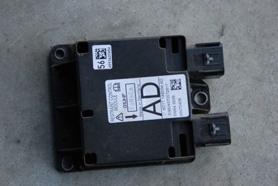 Ford transit 06-12 2,2 tdci модуль 6c1t14b056ad фото №1