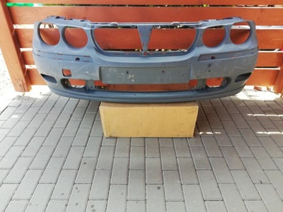 Бампер перед rover 75 фото №1