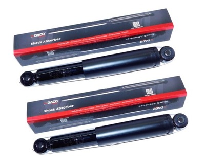 Амортизатор chevrolet фото №1