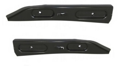 Кронштейн бампера фото №1