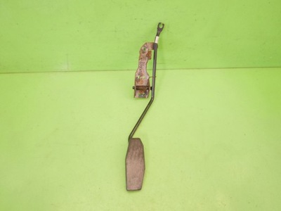 Педаль газа mazda premacy i cp fl 1.8 16v 01-05 фото №1