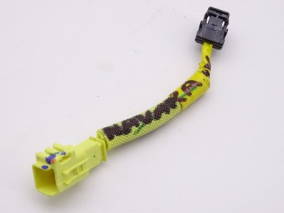 Nissan navara iv d23 np300 жгут шланг подушка безопасности фото №1