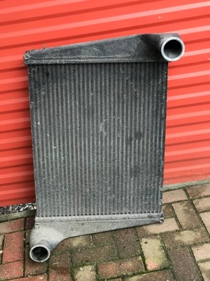 VOLVO FL6 180 ,220 00-06R.- INTERCOOLER,INTERKULER 