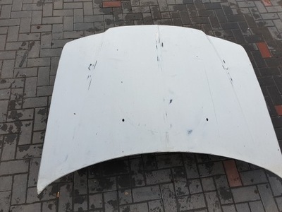 Капот chrysler 300c 12r фото №1